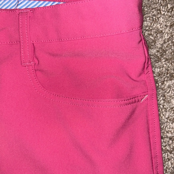 Pink Footjoy pants 34/30 - Picture 2 of 6